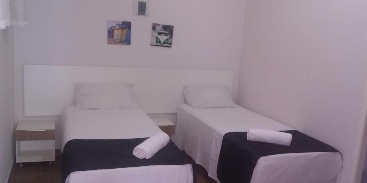 Hotel Belvedere Araras - Facil Acesso Hospital Sao Leopoldo E Faculdades المظهر الخارجي الصورة
