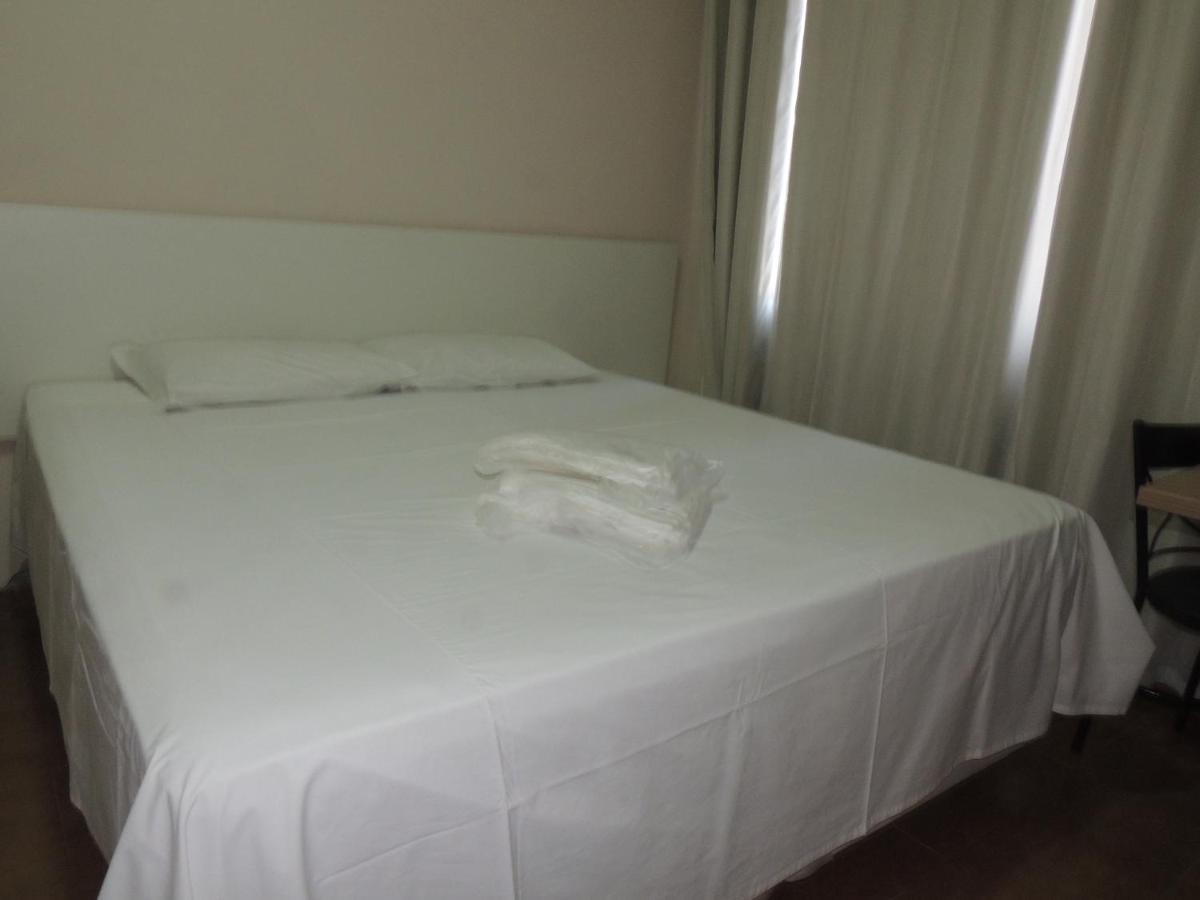 Hotel Belvedere Araras - Facil Acesso Hospital Sao Leopoldo E Faculdades المظهر الخارجي الصورة