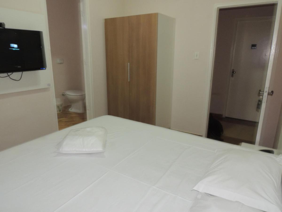 Hotel Belvedere Araras - Facil Acesso Hospital Sao Leopoldo E Faculdades المظهر الخارجي الصورة
