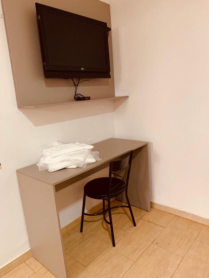 Hotel Belvedere Araras - Facil Acesso Hospital Sao Leopoldo E Faculdades المظهر الخارجي الصورة